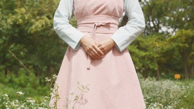 ✨나만의 한복 만들기 도전! 한복도안 득템 후기 & 꿀팁 대방출🍯
